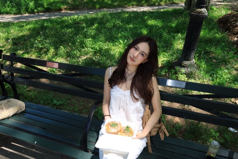 Ellen Chu