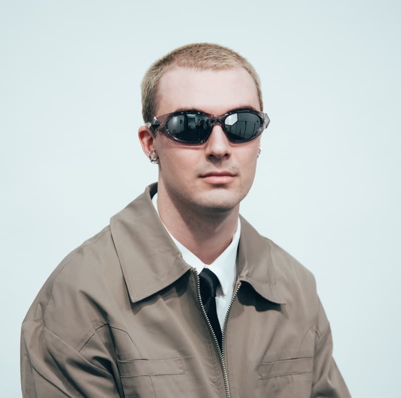 Justin Pilson