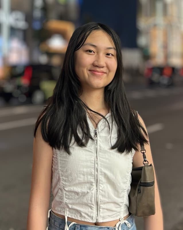 Kelly Wei Jin