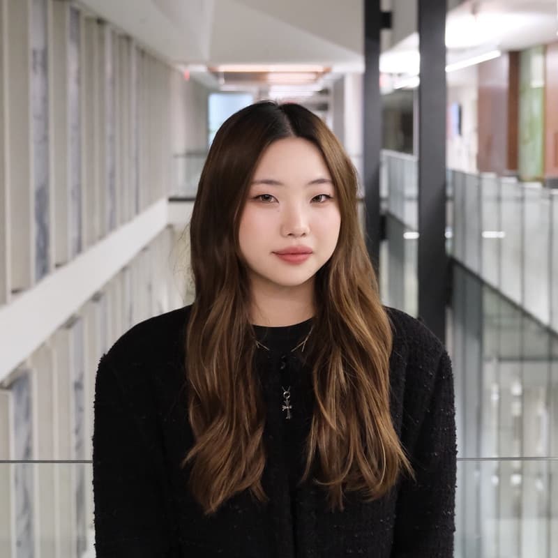 Lucy Zhu